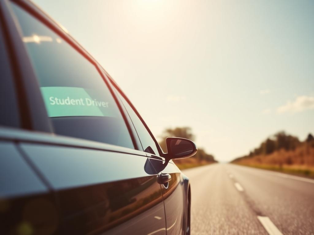 Driving School